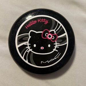 Limited Edition MAC Cosmetics Hello Kitty Collection in Tahitian Sand